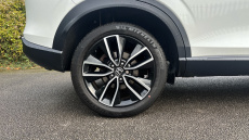 Honda HR-V 1.5 eHEV Elegance 5dr CVT Hybrid Hatchback